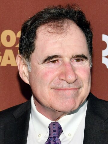 RICHARD KIND